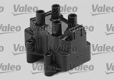 запалителна бобина VALEO               