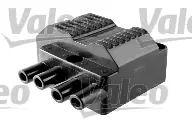 запалителна бобина VALEO               