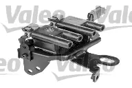 запалителна бобина VALEO               