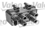запалителна бобина VALEO               