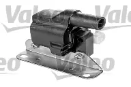 запалителна бобина VALEO               