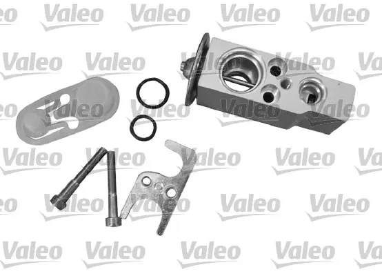 разширителен клапан, климатизация VALEO               