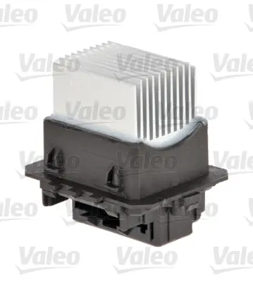 Вентилатор за парно за NISSAN NV400 кутия dCi 130 RWD 509961 VALEO               
