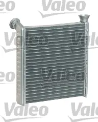 Радиатор за парно за Volkswagen GOLF VII комби (BA5) 1.6 TDI 715303 VALEO               