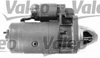 стартер VALEO               