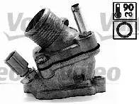 термостат, охладителна течност VALEO               