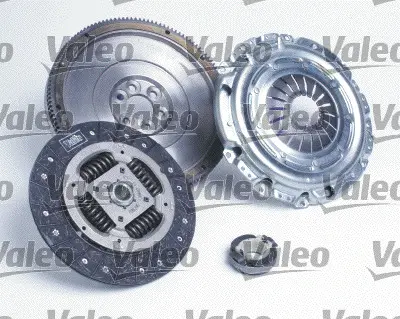 Комплект съединител VALEO