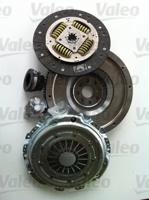 Комплект съединител VALEO