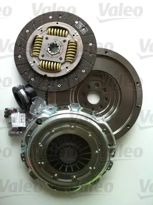 Комплект съединител VALEO