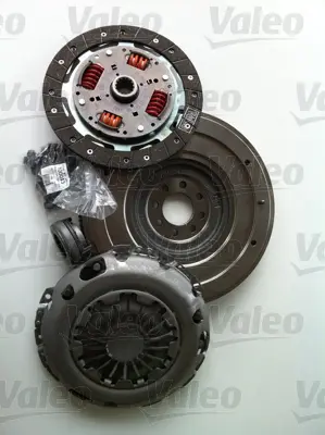 Комплект съединител VALEO