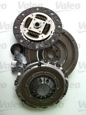 Комплект съединител VALEO
