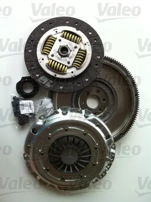 Комплект съединител VALEO