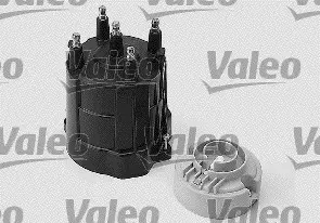 ремонтен комплект, разпределител (дистрибутор)на запалването VALEO               