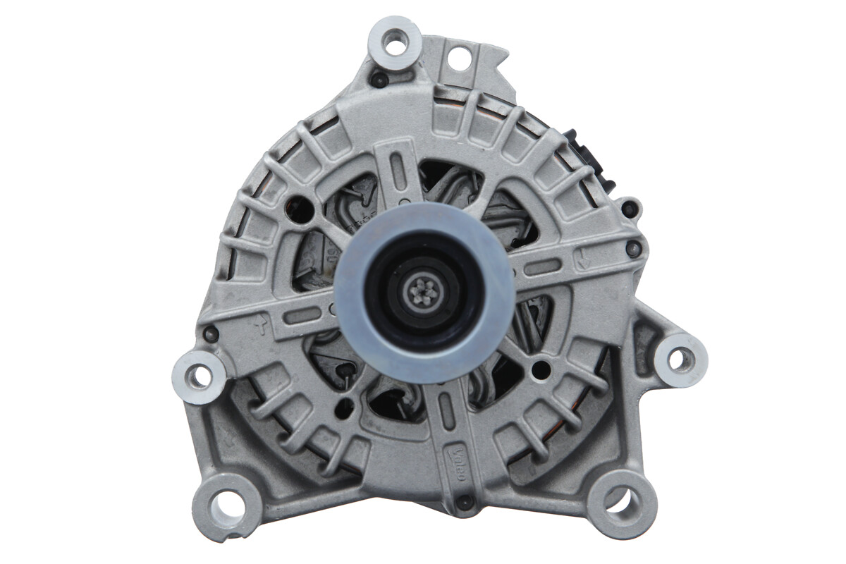 VALEO RE-GEN REMANUFACTURED , генератор VALEO