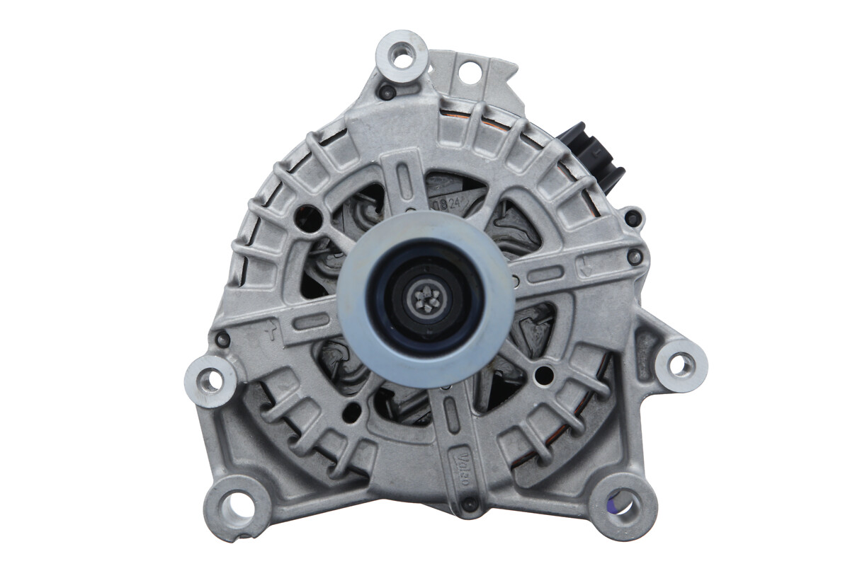 VALEO RE-GEN REMANUFACTURED , генератор VALEO
