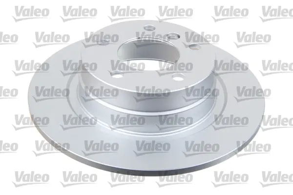 Спирачен диск VALEO