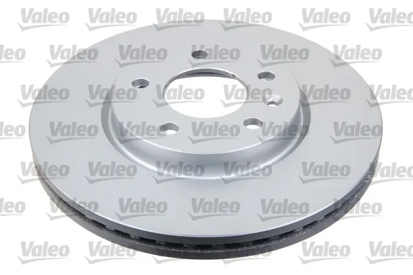 спирачен диск VALEO               