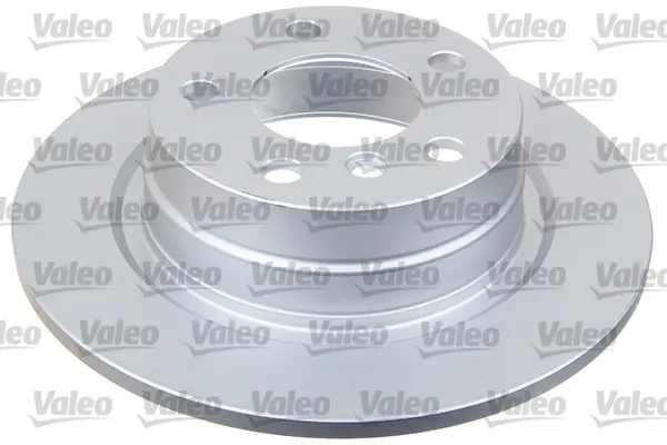 Спирачен диск VALEO