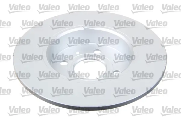 Спирачен диск VALEO