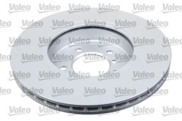 Спирачен диск VALEO
