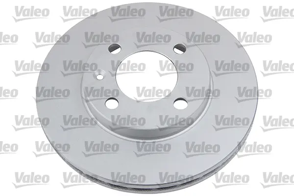 Спирачен диск VALEO