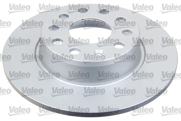Спирачен диск VALEO