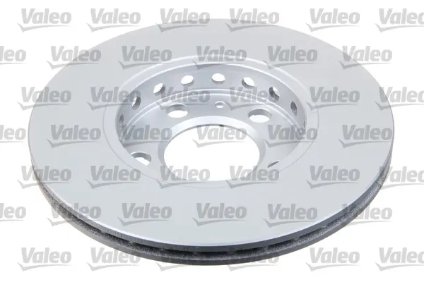 Спирачен диск VALEO