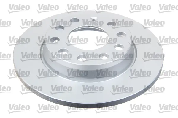 Спирачен диск VALEO