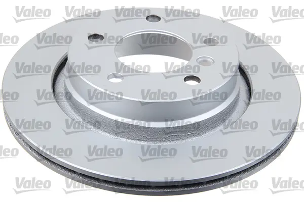 Спирачен диск VALEO