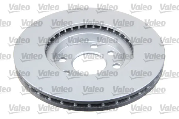 Спирачен диск VALEO