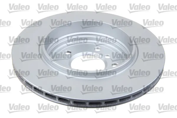 Спирачен диск VALEO
