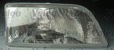главен фар VALEO               