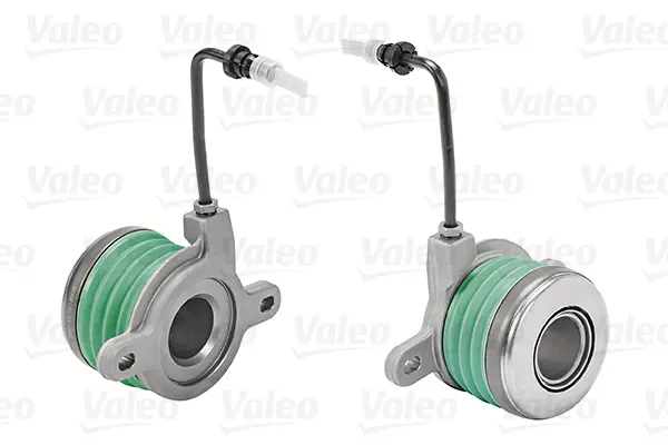 Лагер помпа, съединител VALEO