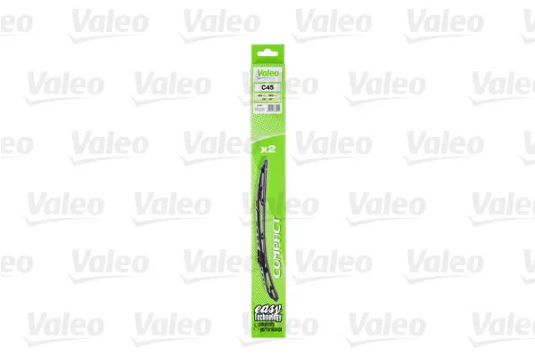 перо на чистачка VALEO               
