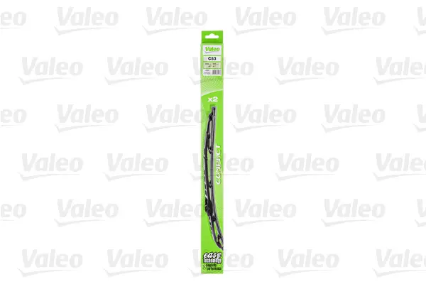 перо на чистачка VALEO               