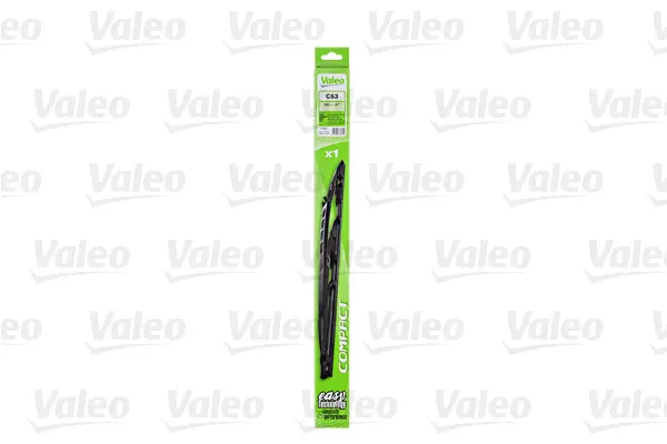 перо на чистачка VALEO               