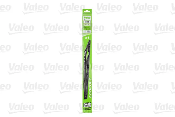 перо на чистачка VALEO               