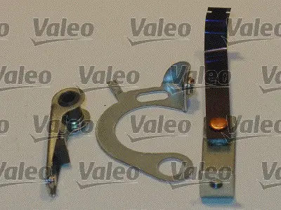 контактен комплект, дистрибутор на запалване VALEO               