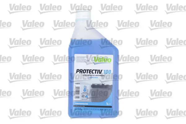 антифриз VALEO               