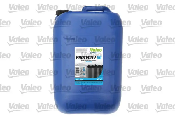 антифриз VALEO               