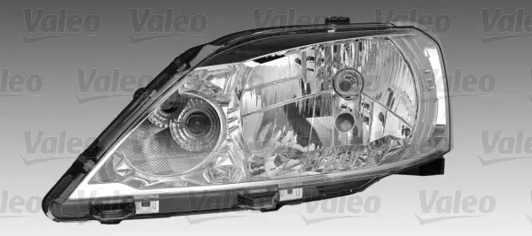 главен фар VALEO               