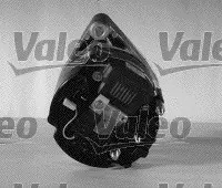 генератор VALEO               