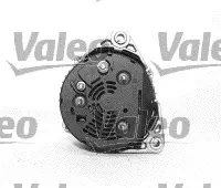 Генератор VALEO