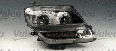главен фар VALEO               