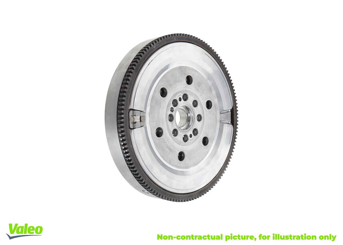 SINGLE MASS FLYWHEEL , маховик VALEO