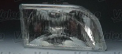 главен фар VALEO               
