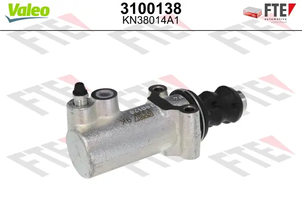 хидравлична помпа, активатор съединител VALEO               