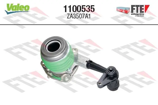 Лагер помпа, съединител VALEO               