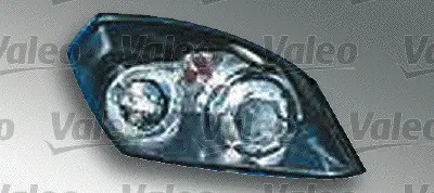 главен фар VALEO               