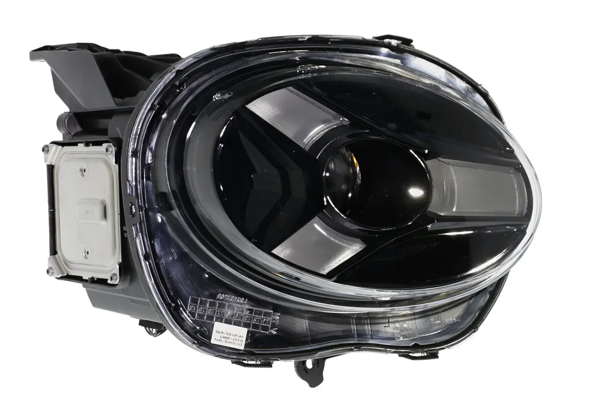 главен фар VALEO               